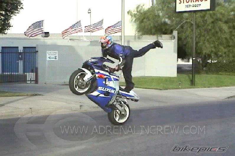 Bike Photo 319501