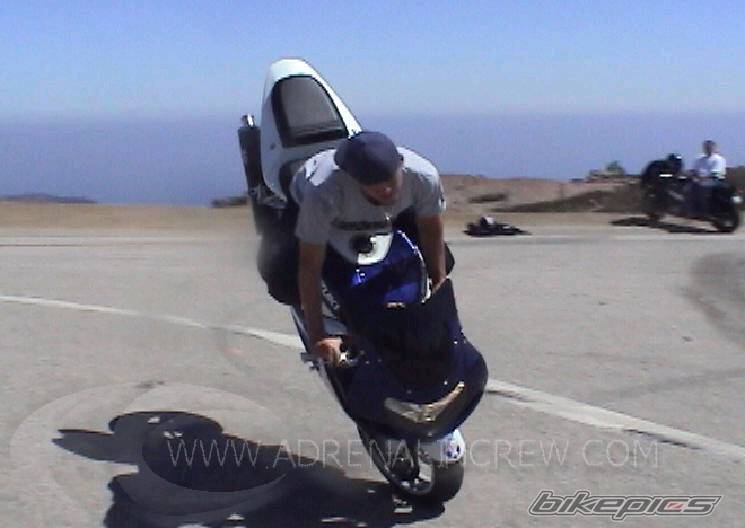 Bike Photo 319505