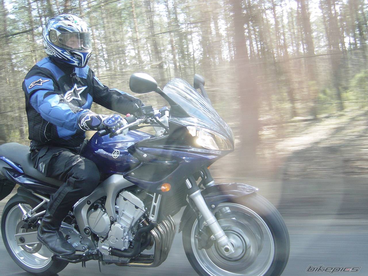 Bike Photo 319507