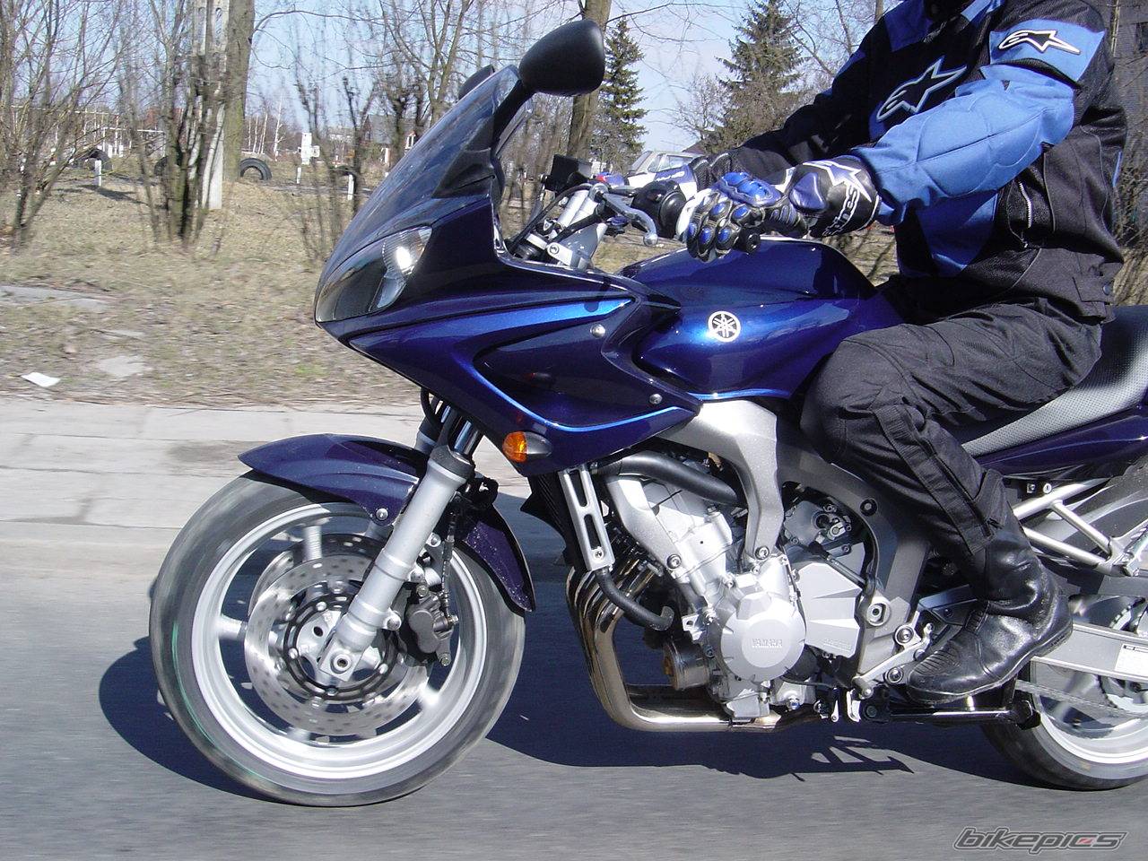 Bike Photo 319515