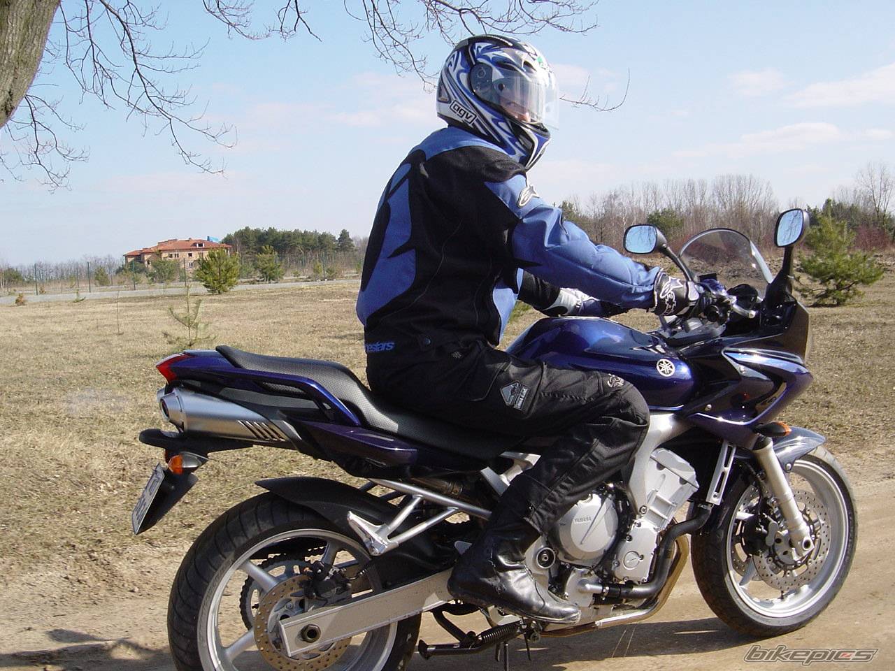 Bike Photo 319518