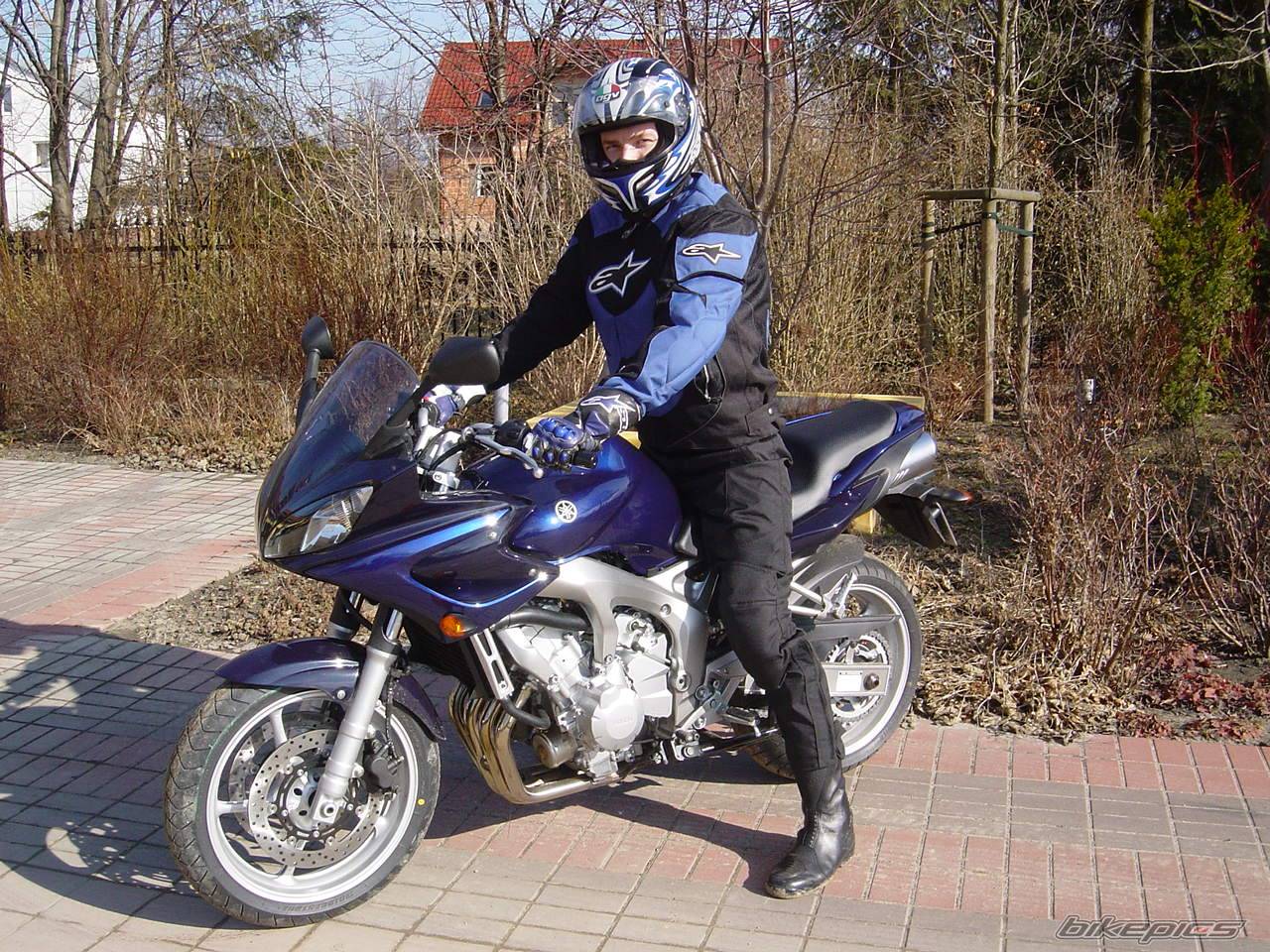 Bike Photo 319520