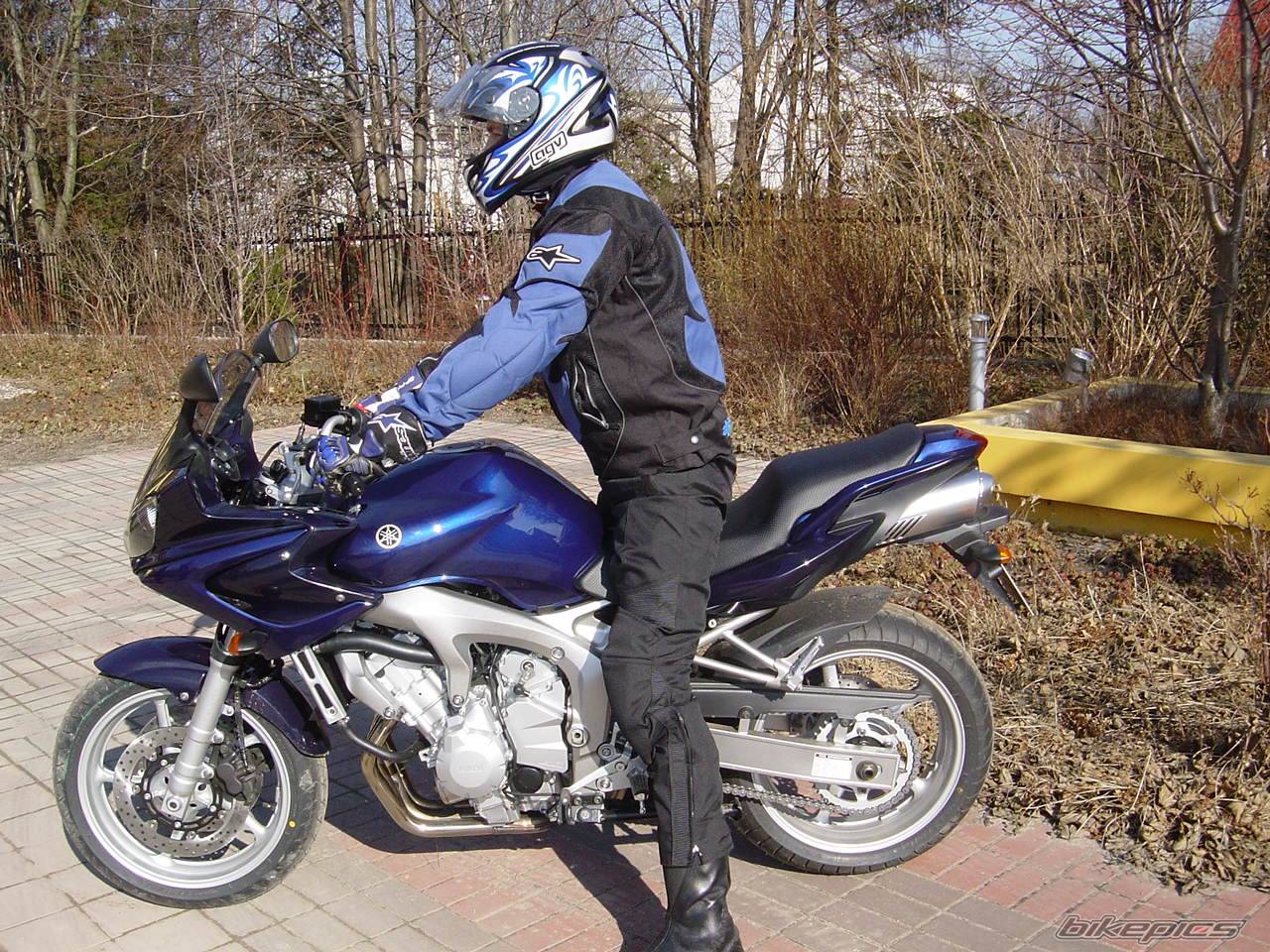 Bike Photo 319521