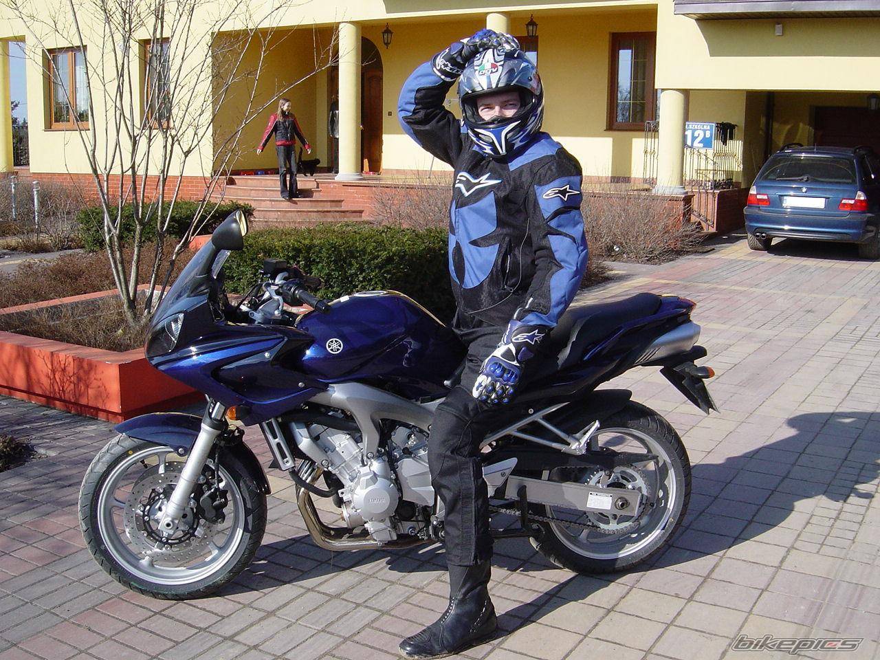 Bike Photo 319523