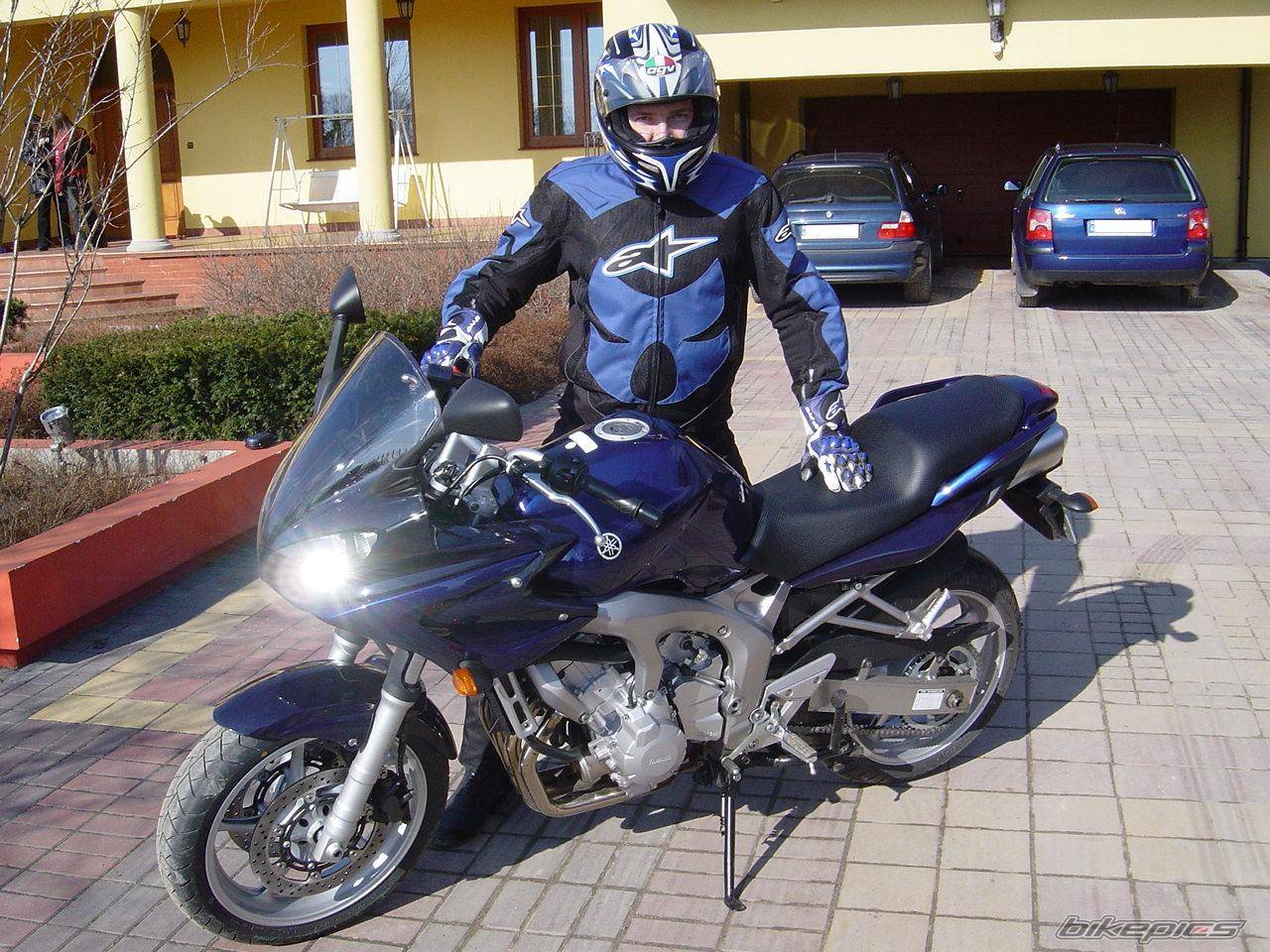 Bike Photo 319531