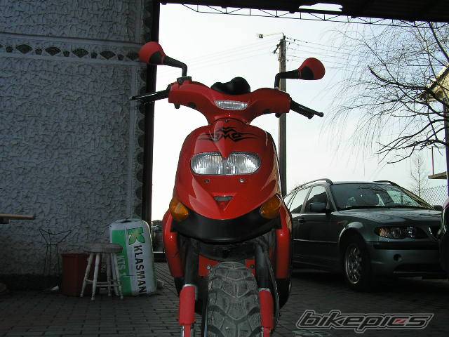 Bike Photo 319534