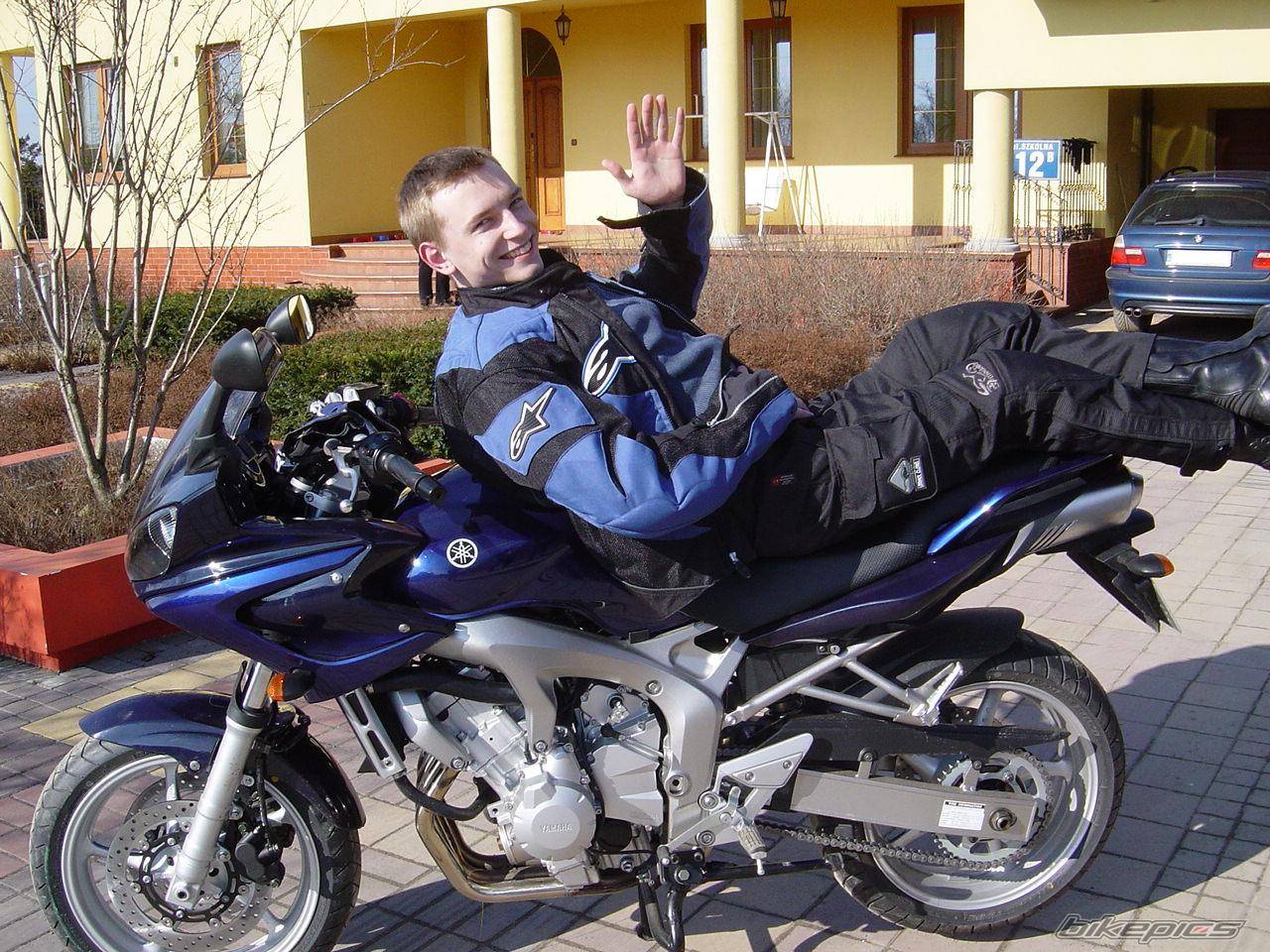 Bike Photo 319538