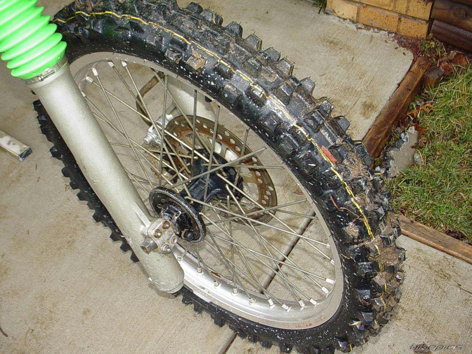 Bike Photo 319541