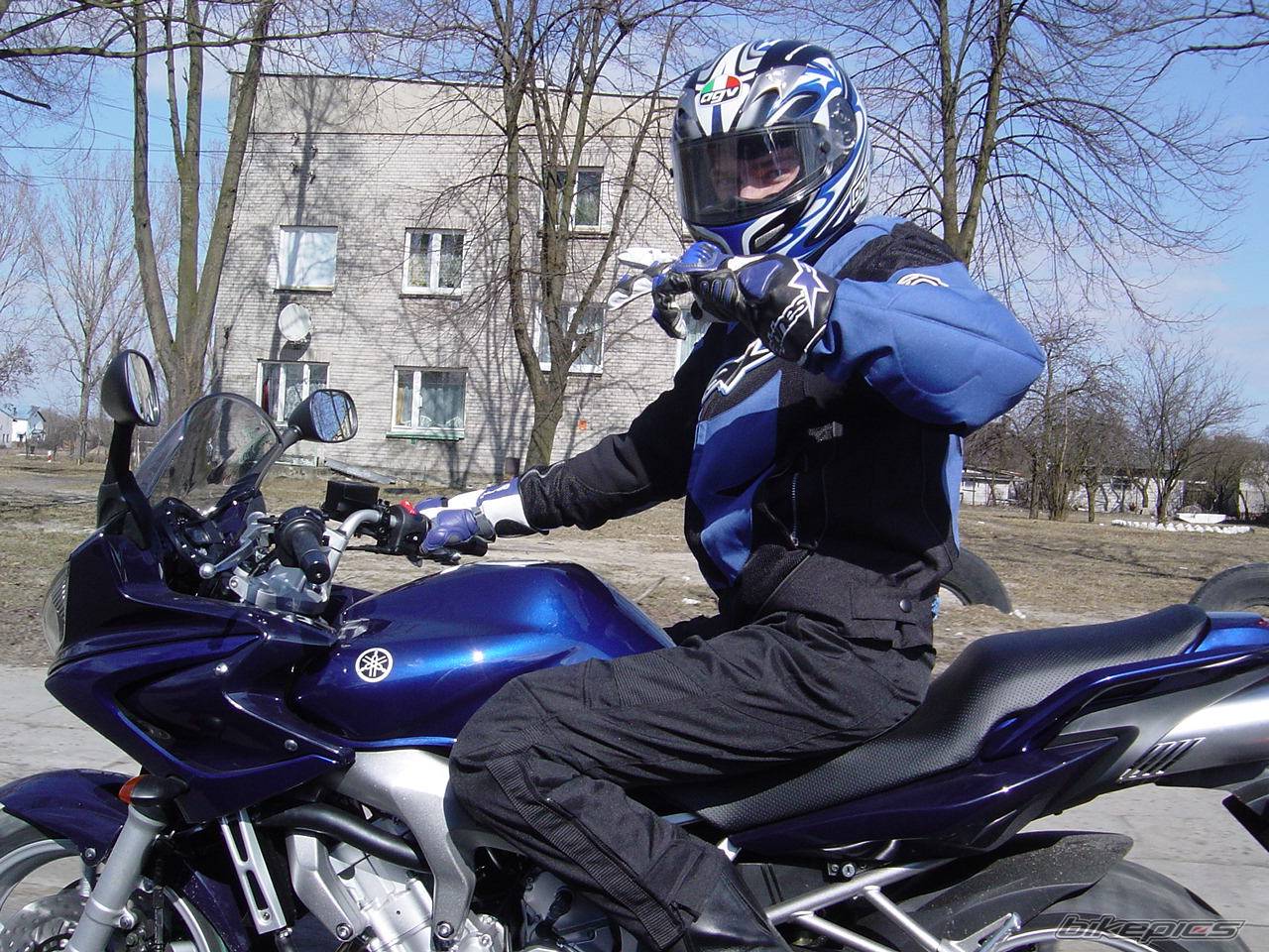 Bike Photo 319542