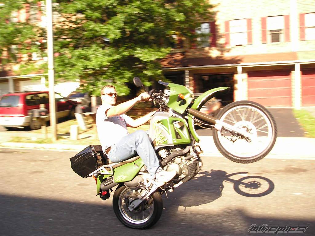 Bike Photo 319546
