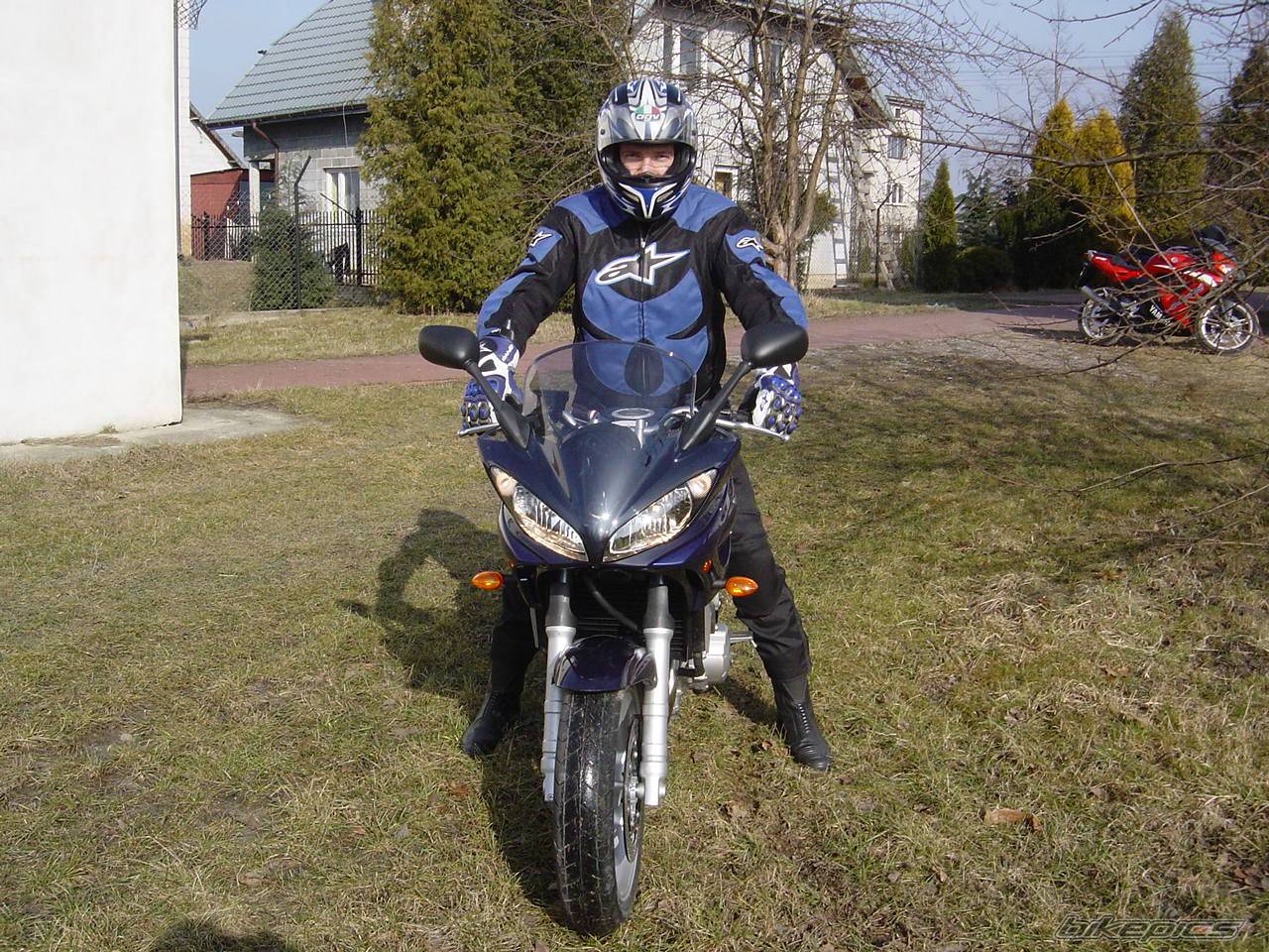 Bike Photo 319548