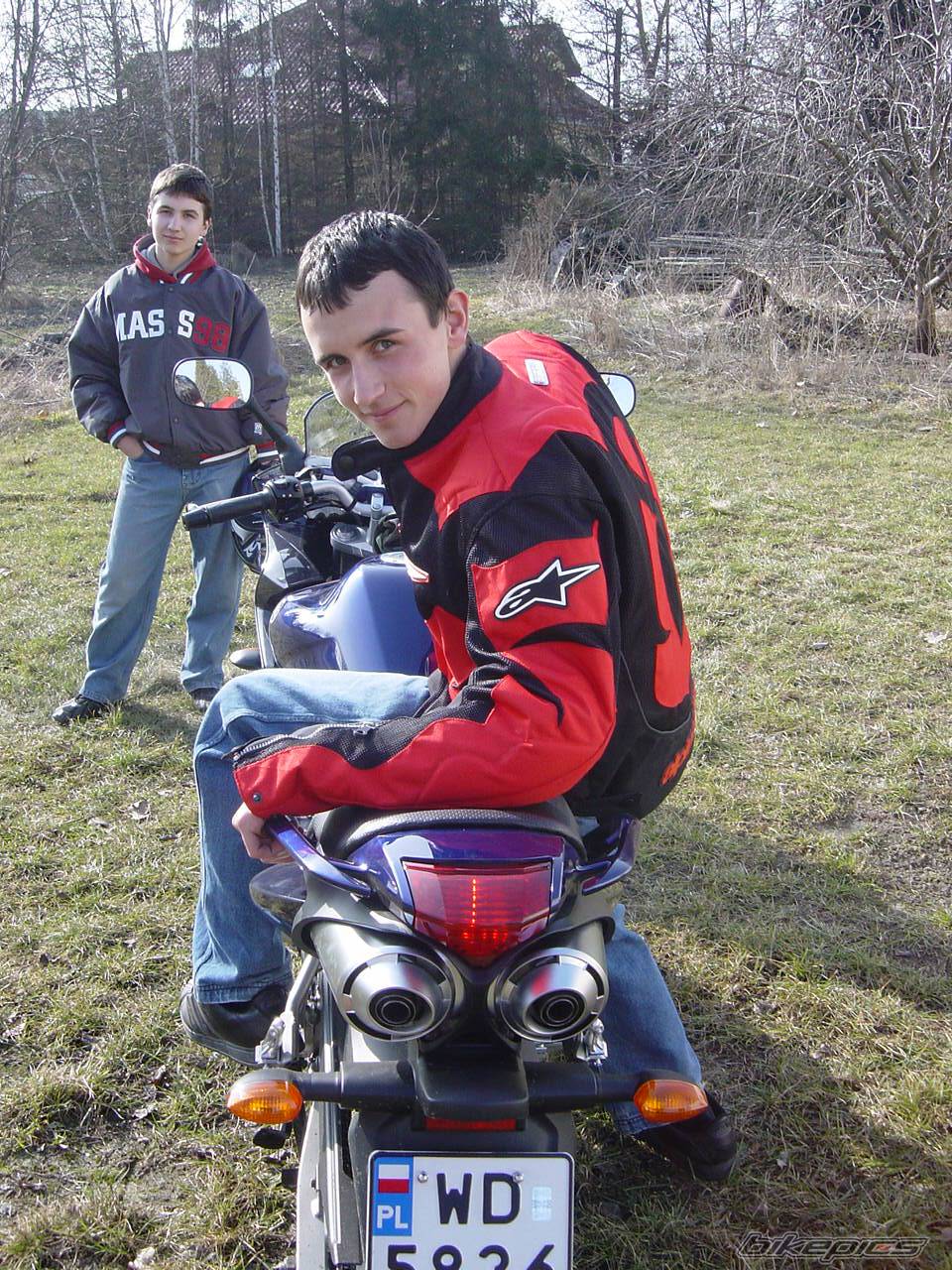 Bike Photo 319555