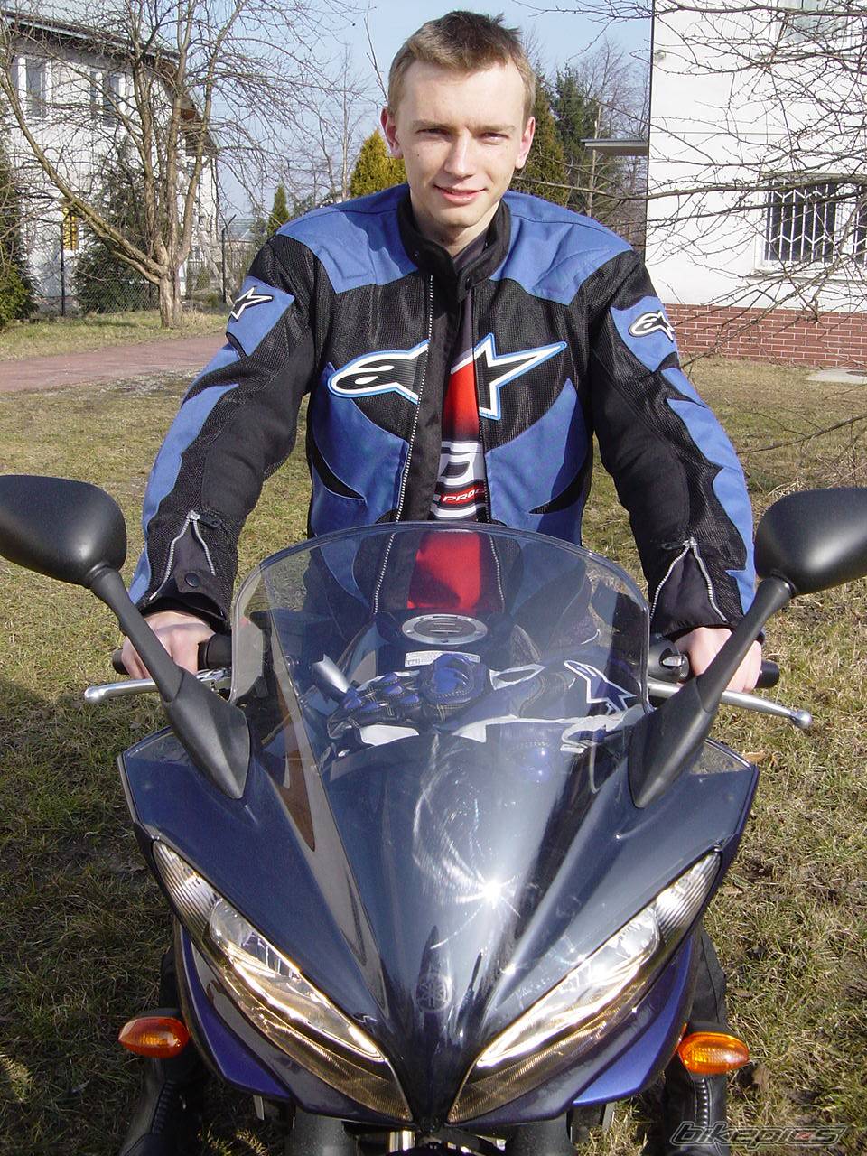 Bike Photo 319557