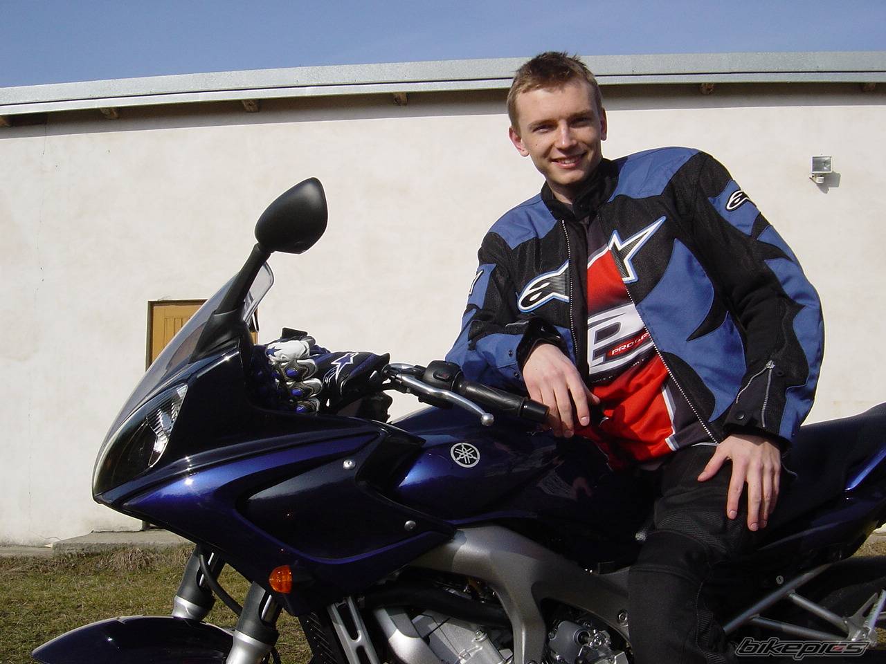 Bike Photo 319559