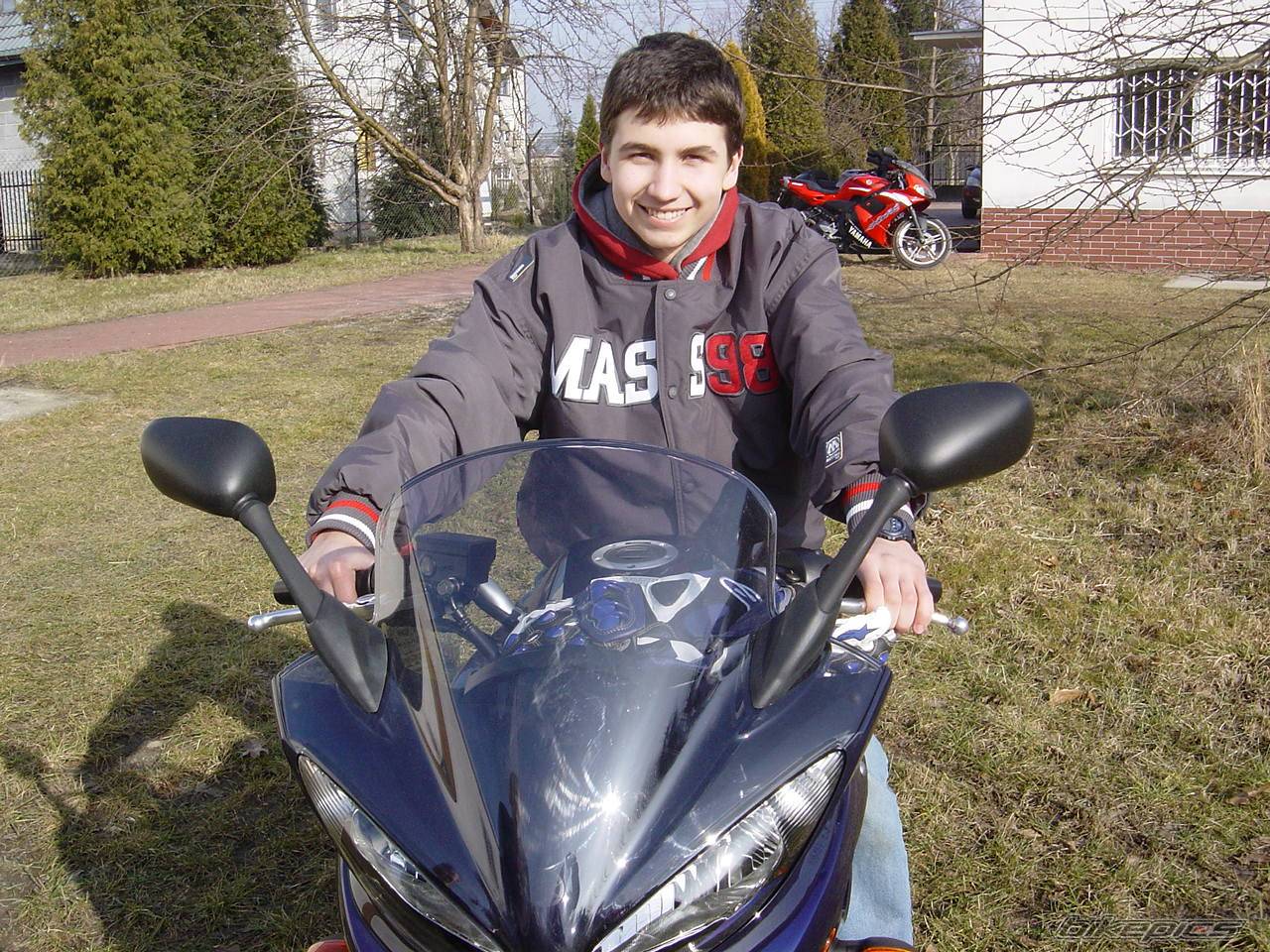 Bike Photo 319561