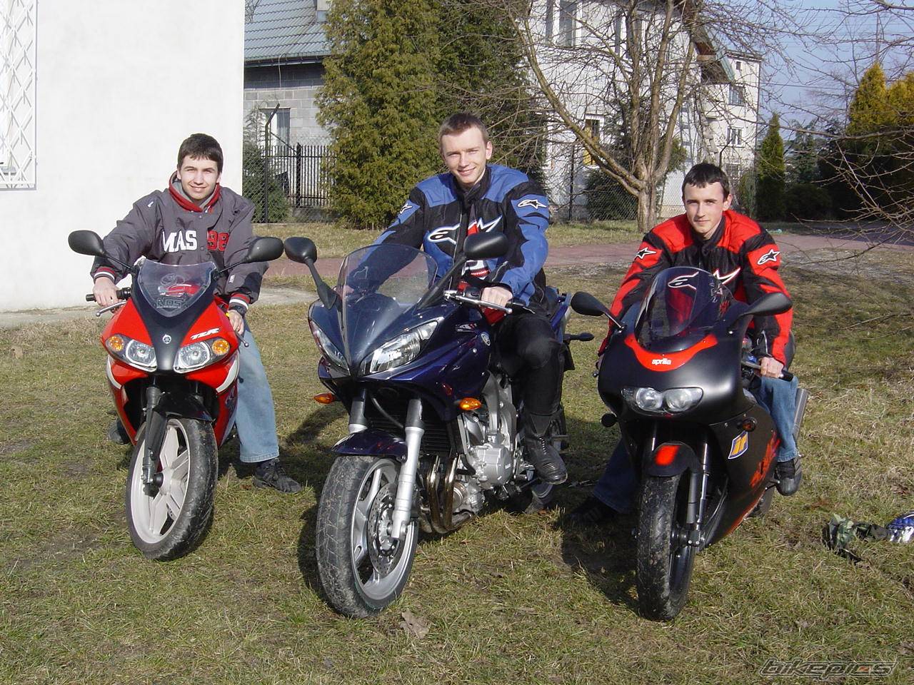 Bike Photo 319580
