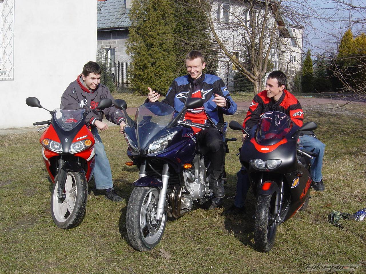 Bike Photo 319582