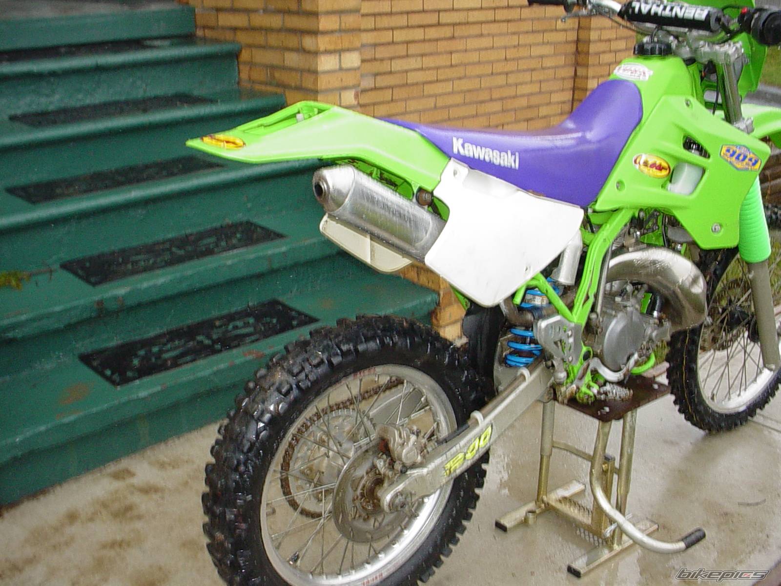 Bike Photo 319584