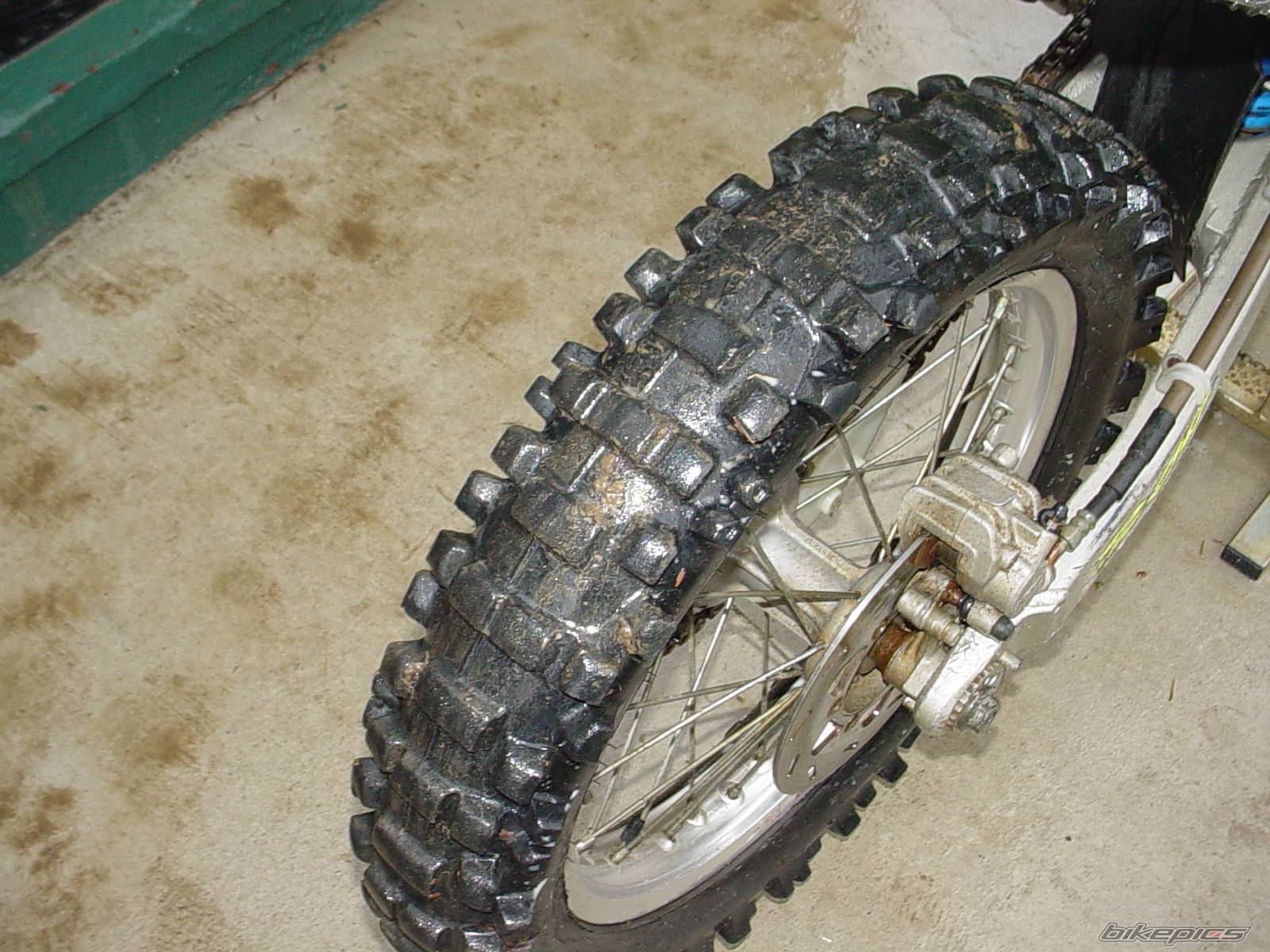 Bike Photo 319587
