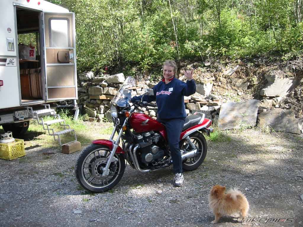 Bike Photo 319592