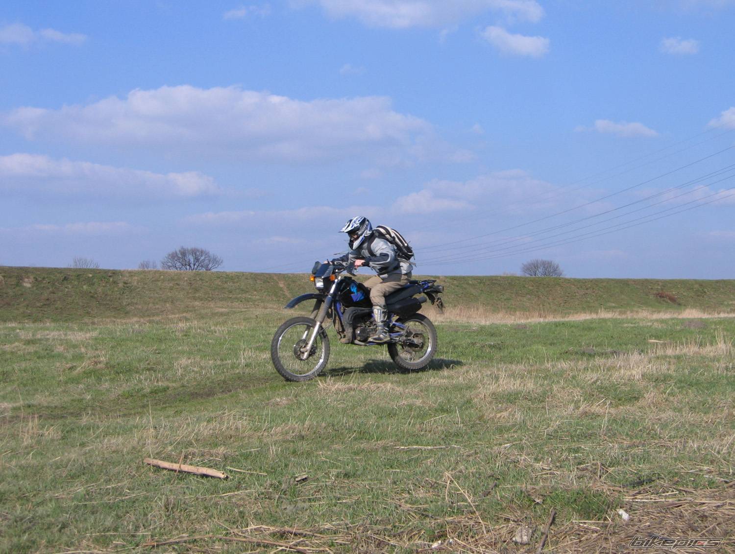Bike Photo 319617