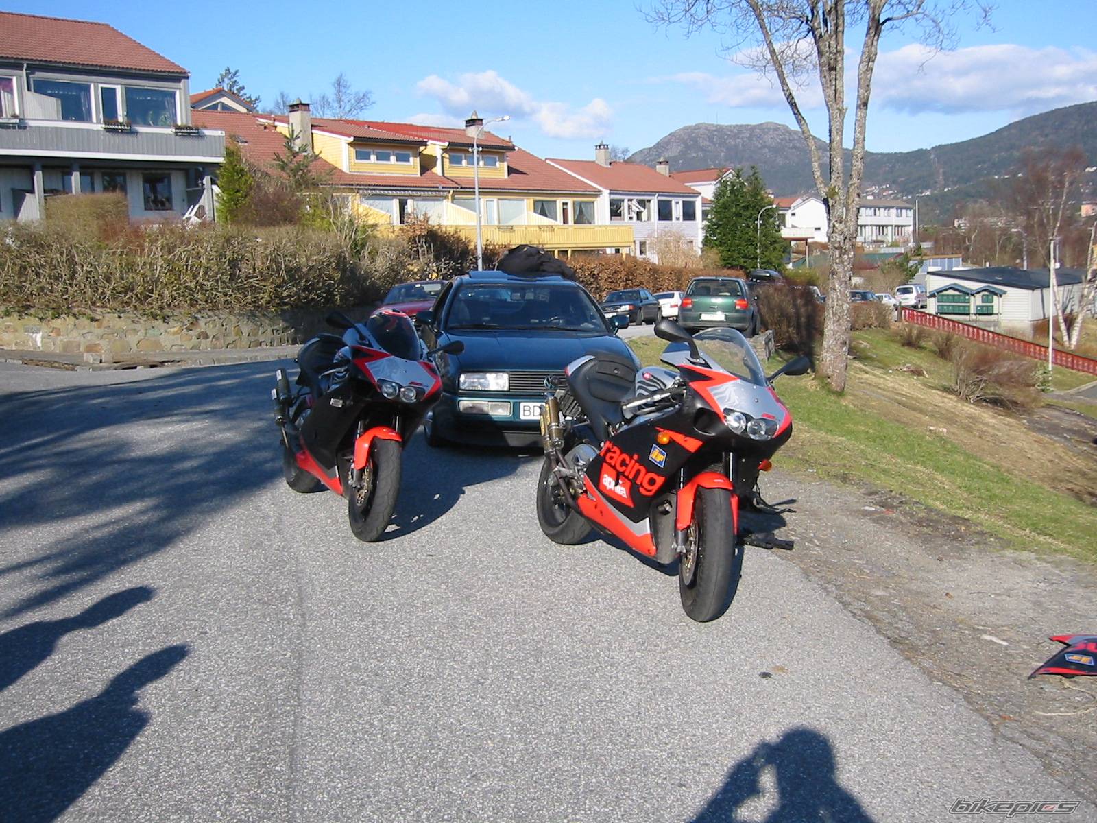 Bike Photo 319622