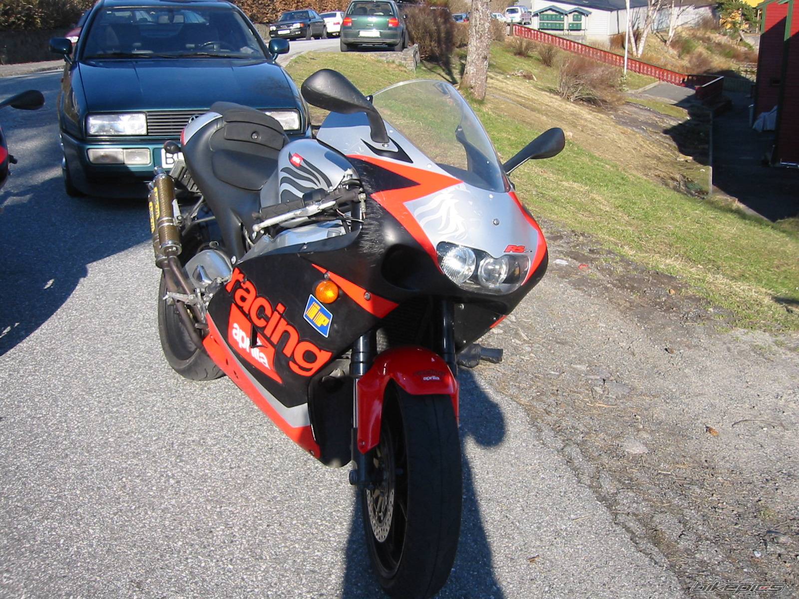 Bike Photo 319624