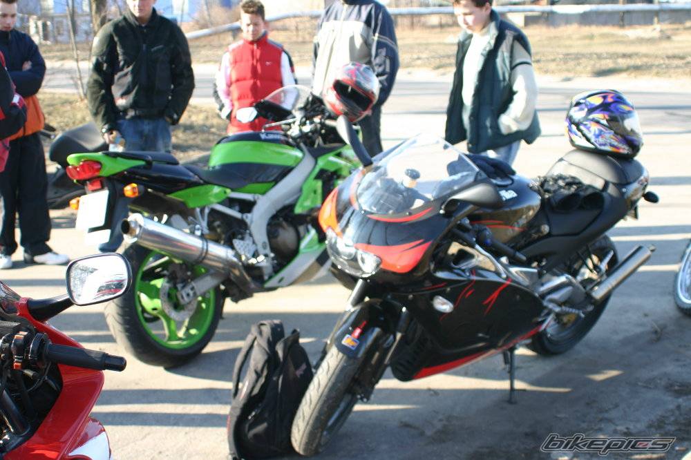 Bike Photo 319630