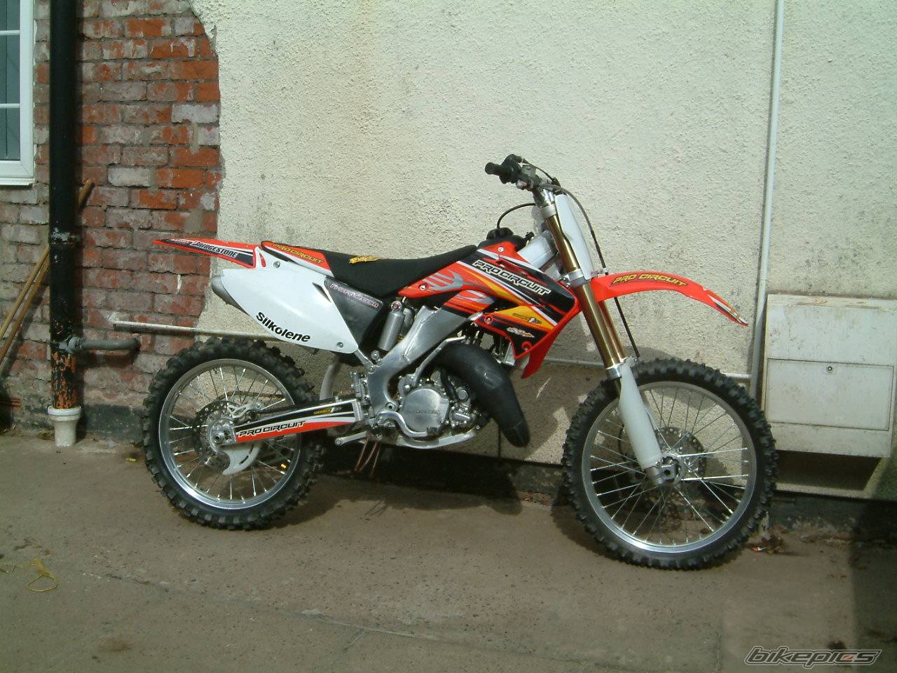 Bike Photo 319639