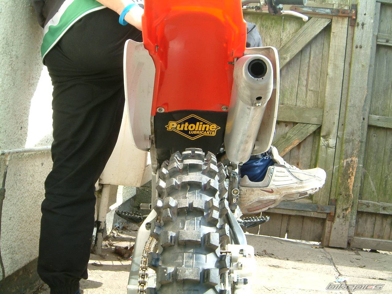 Bike Photo 319651