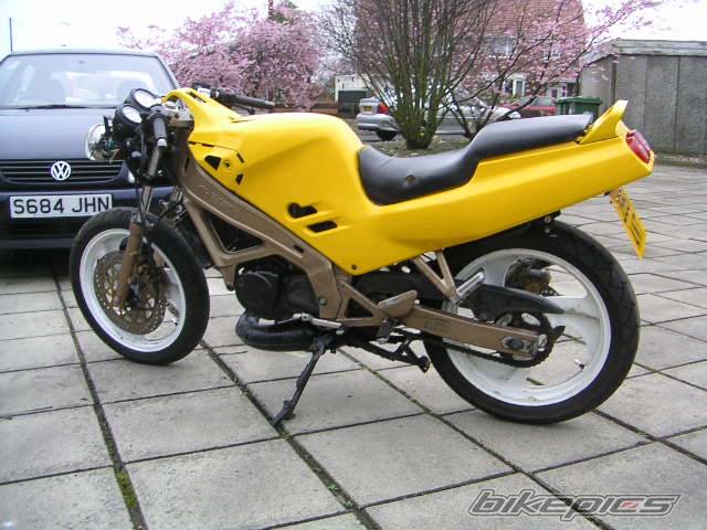 Bike Photo 319675