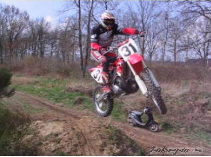 Bike Photo 319687
