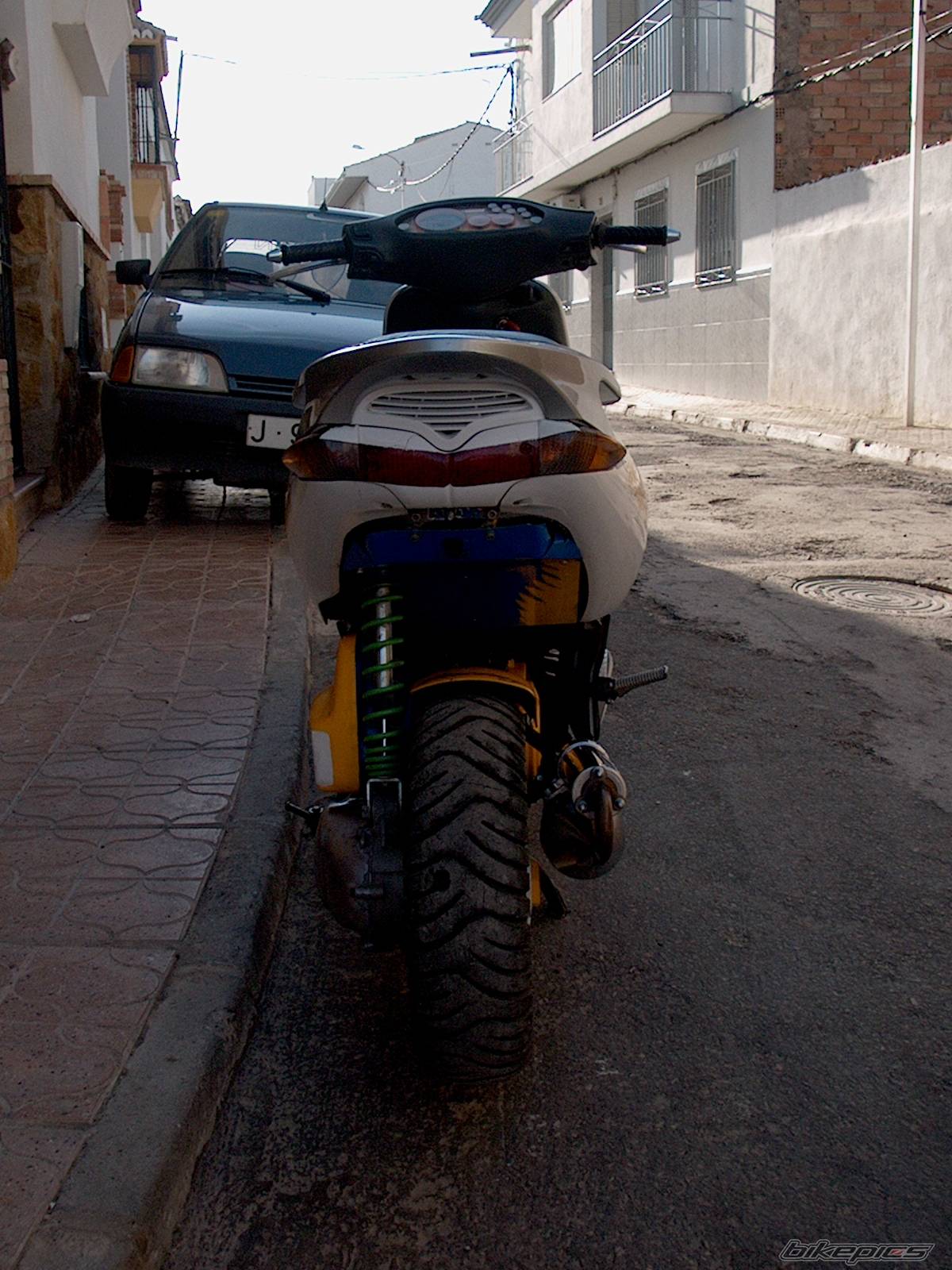Bike Photo 319689