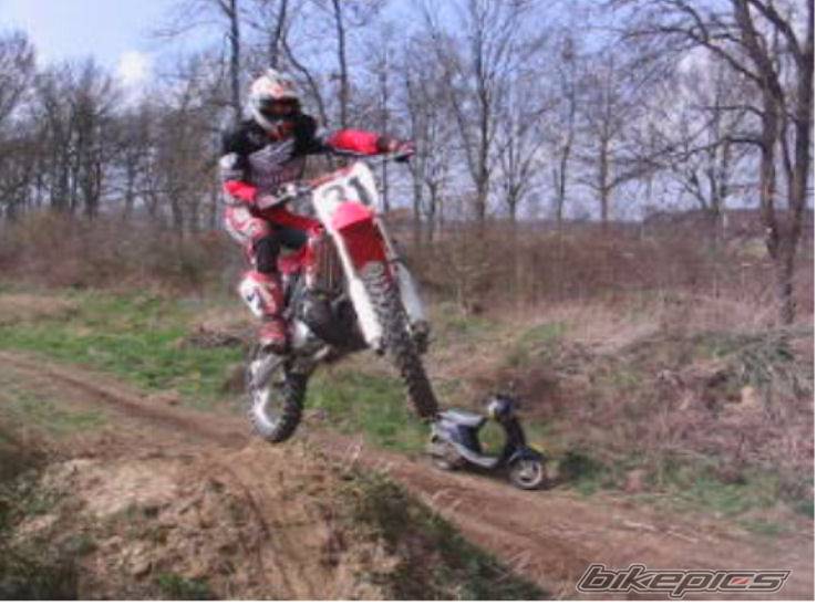 Bike Photo 319690