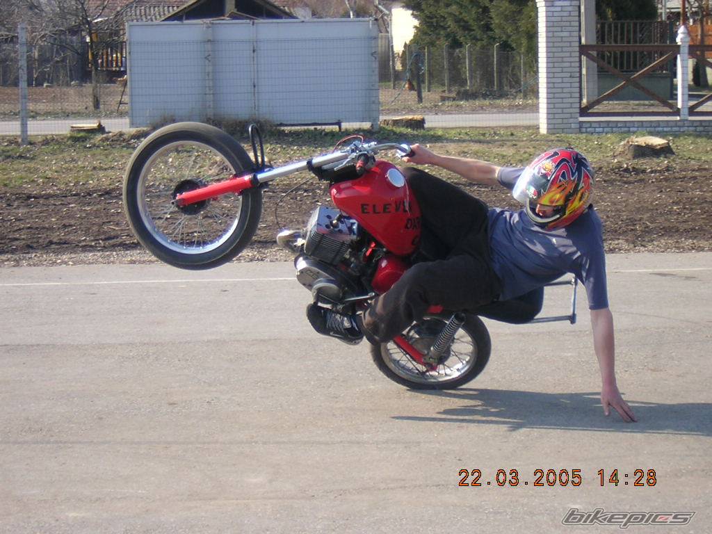 Bike Photo 319693
