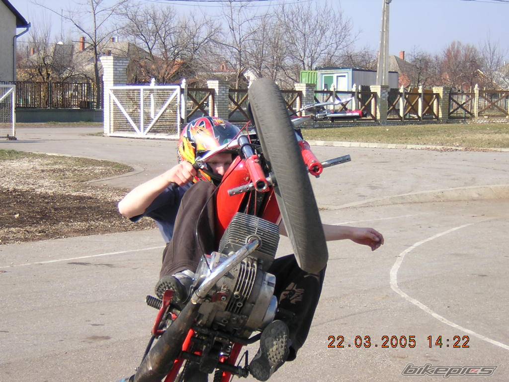 Bike Photo 319700