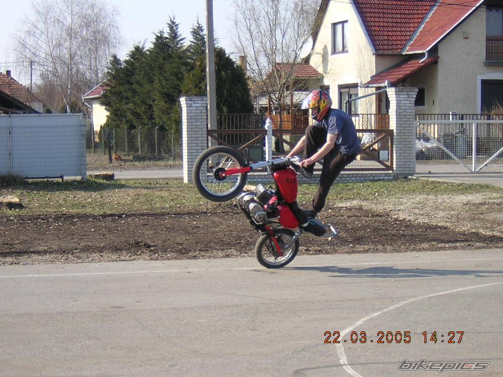 Bike Photo 319707