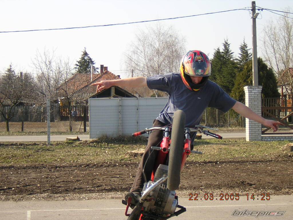 Bike Photo 319710