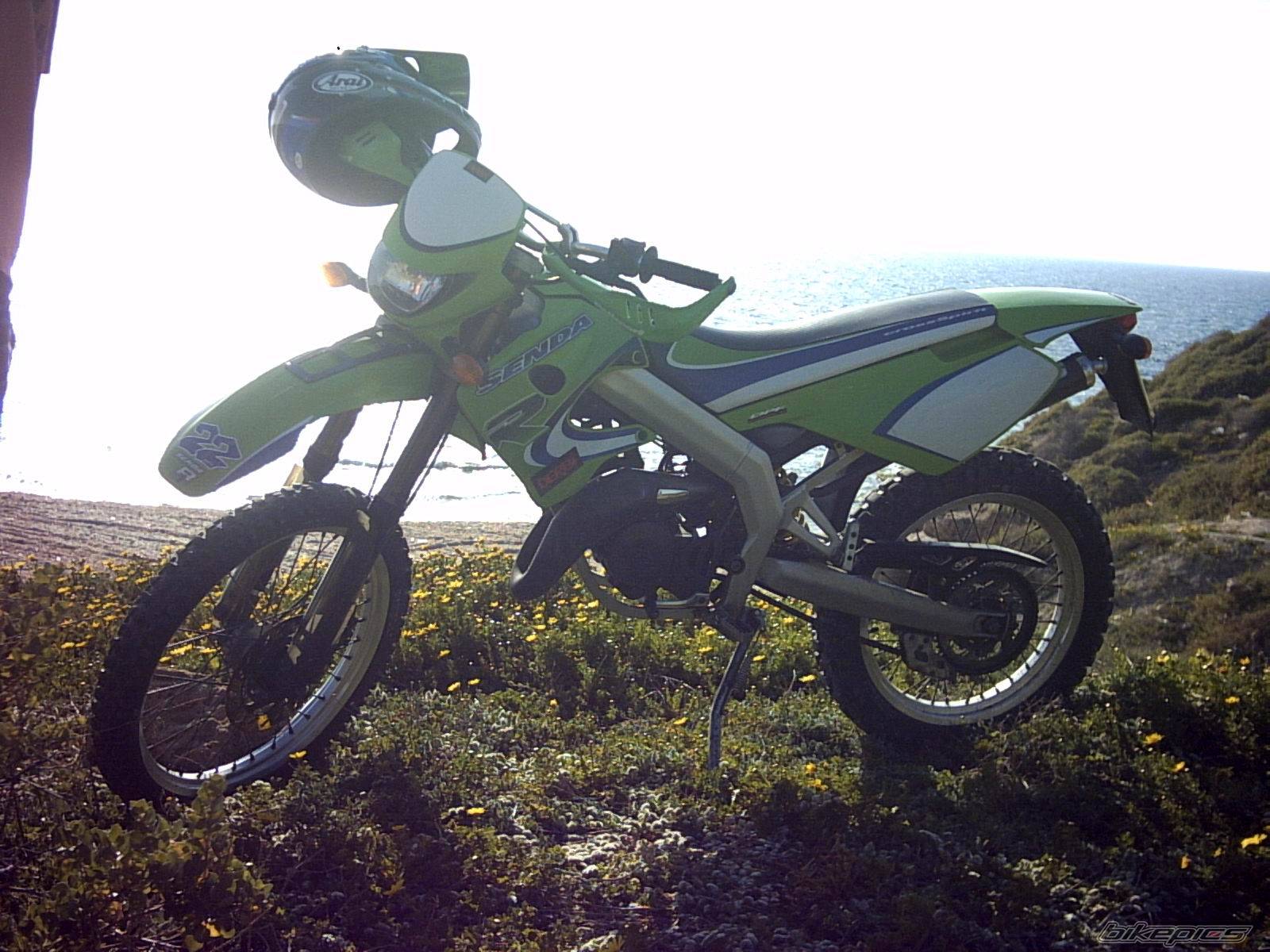 Bike Photo 319717