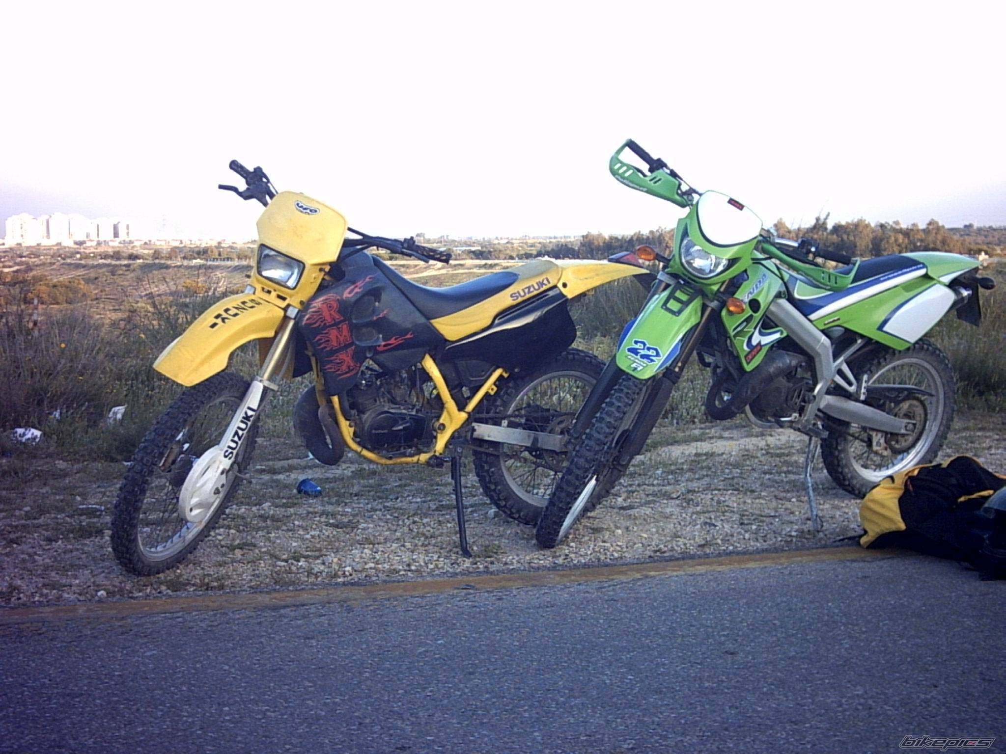Bike Photo 319719