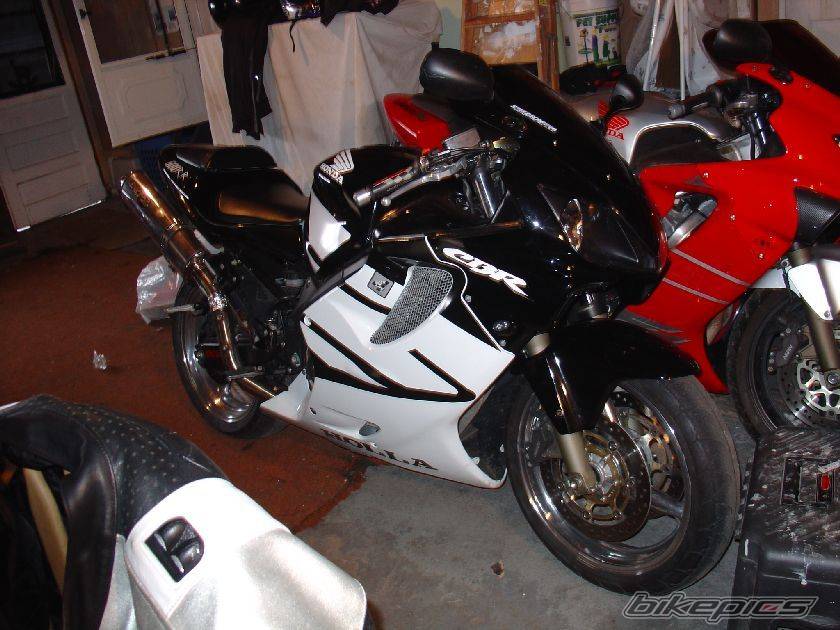 Bike Photo 319739