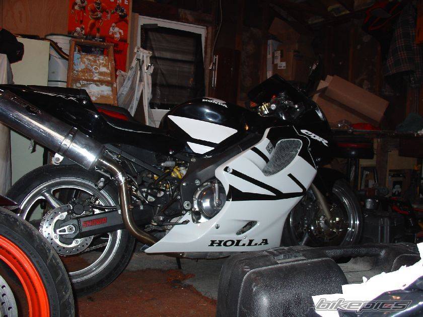 Bike Photo 319740
