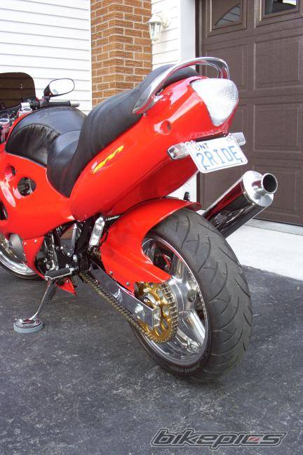 Bike Photo 31975