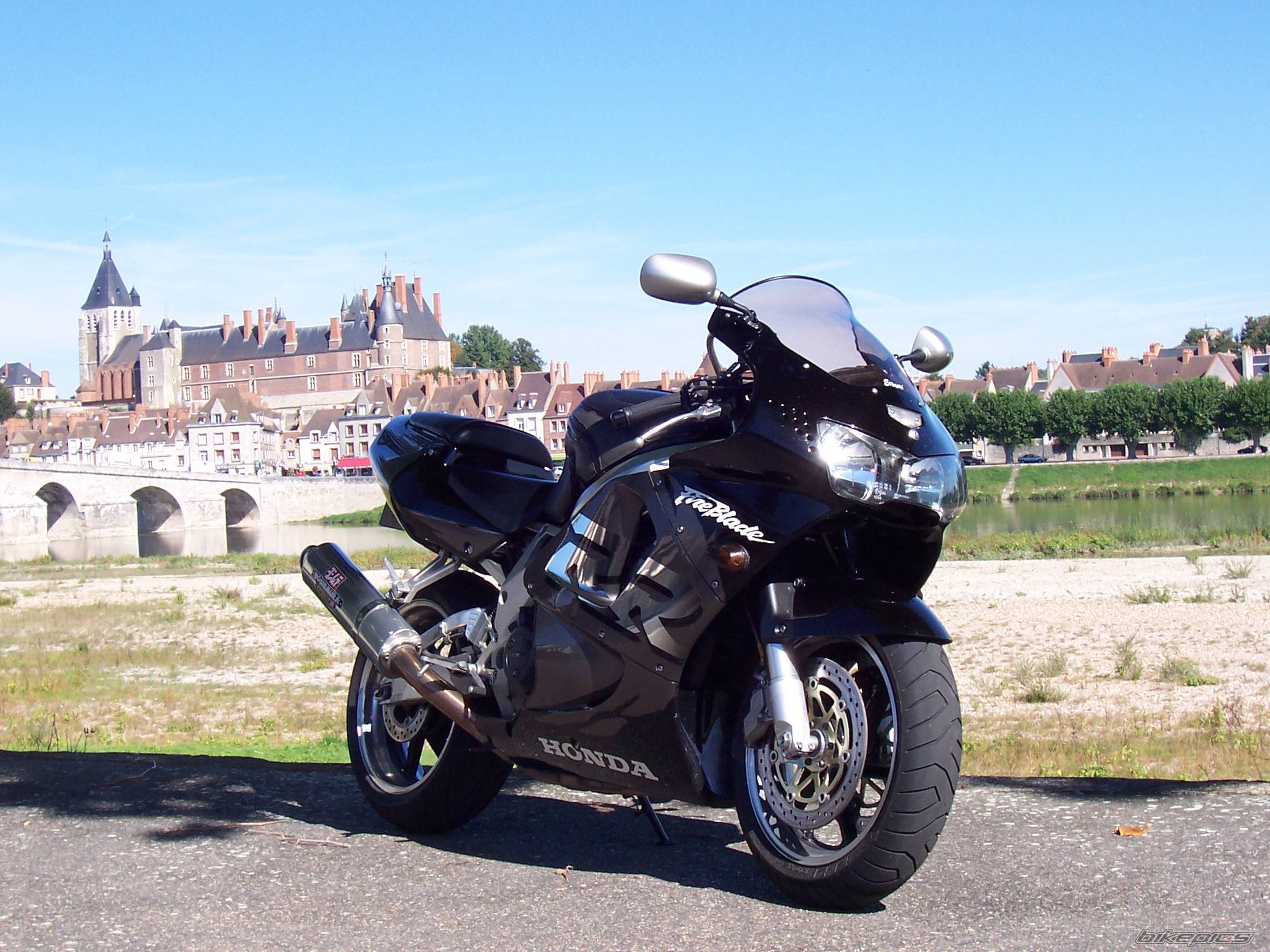 Bike Photo 319751
