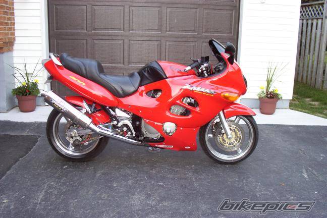 Bike Photo 31977