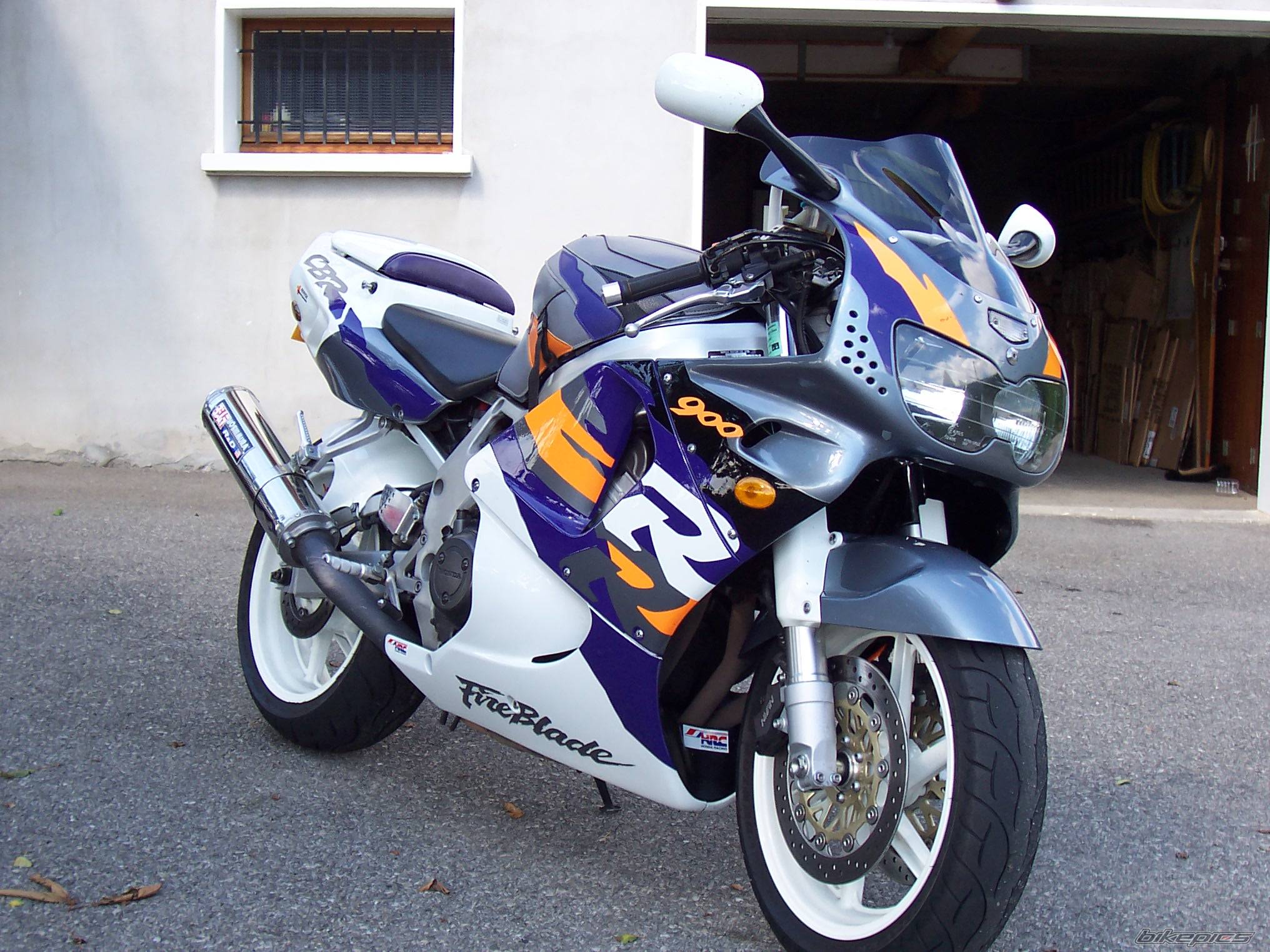 Bike Photo 319776