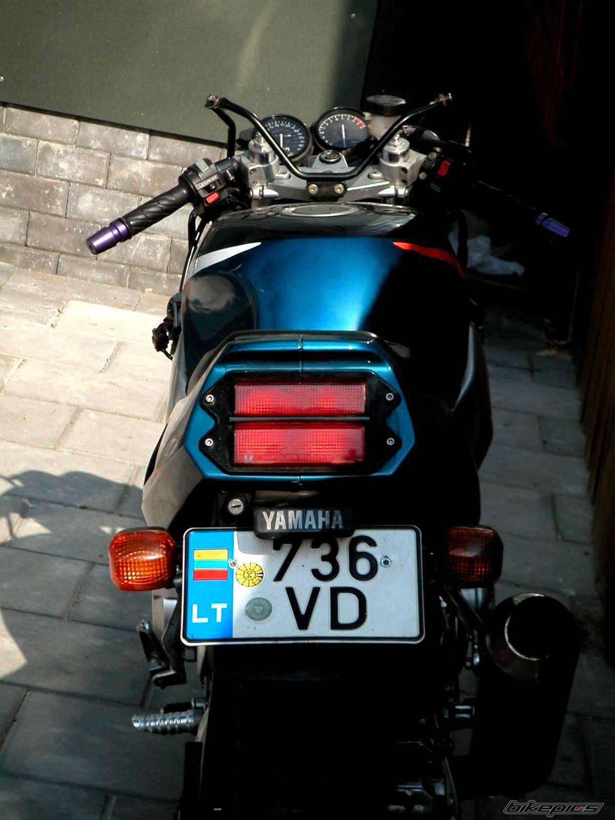 Bike Photo 31980