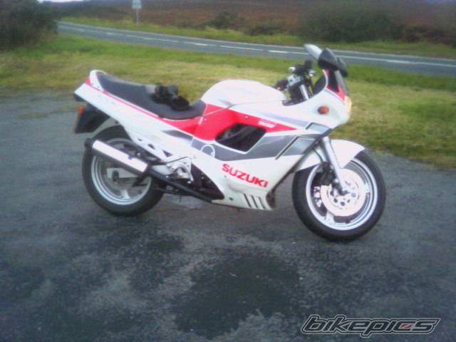 Bike Photo 319805