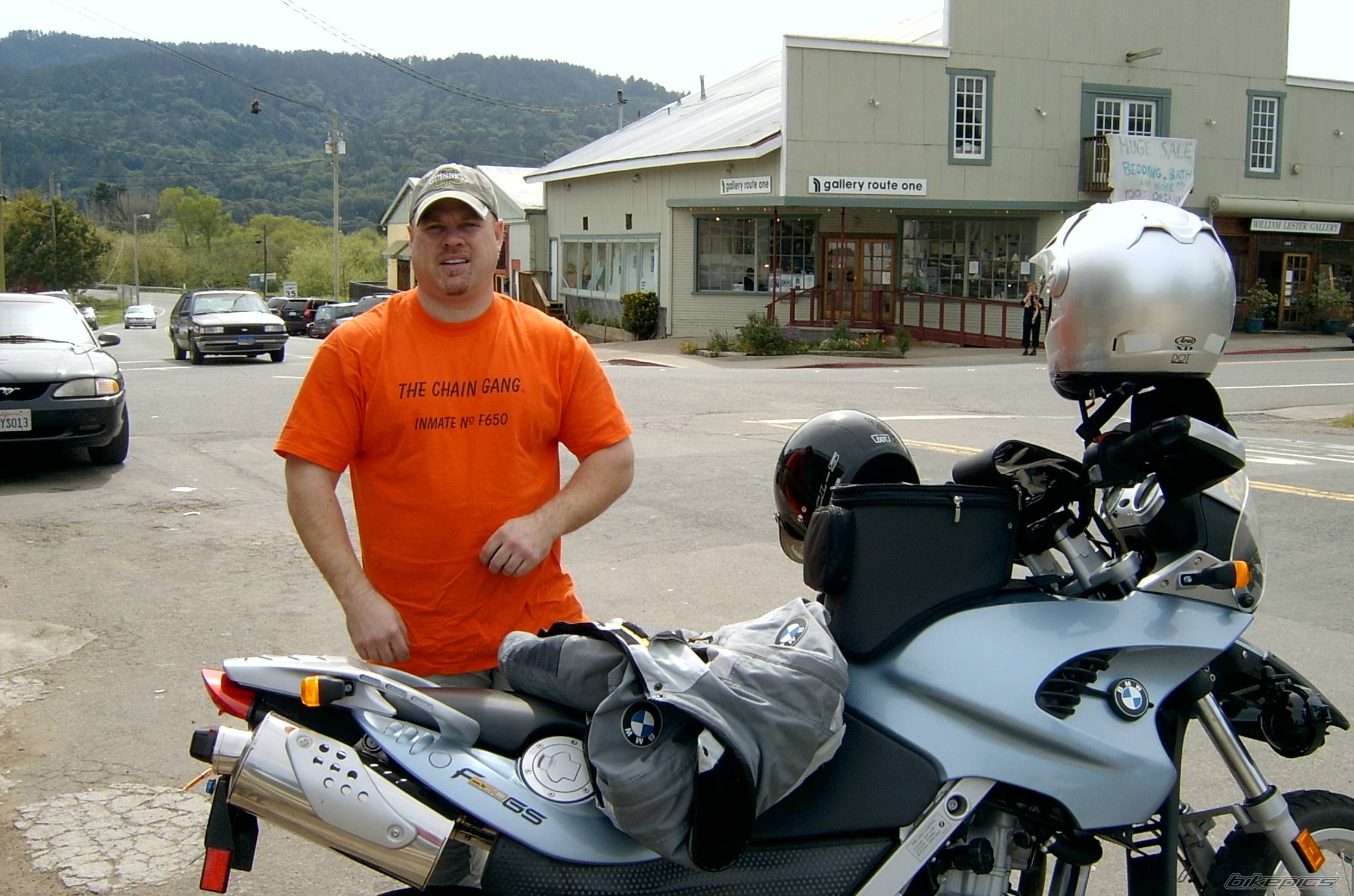 Bike Photo 319845