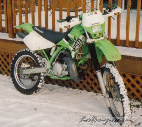 Bike Photo 319853
